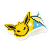 Pokemon Center Original Kodoku Tulip L Vaporeon & Jolteon & Flareon