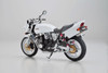 Aoshima The Bike No 54 1/12 Yamaha 4HM XJR400S 1994 Plastic Model