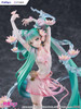 FuRyu 1/7 Hatsune Miku Water Lilies ver. Figure