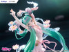 FuRyu 1/7 Hatsune Miku Water Lilies ver. Figure