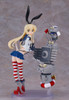 Good Smile Company Reincarnation Shimakaze Plastic Model (Kantai Collection -Kancolle-)