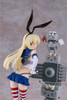 Good Smile Company Reincarnation Shimakaze Plastic Model (Kantai Collection -Kancolle-)