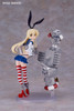 Good Smile Company Reincarnation Shimakaze Plastic Model (Kantai Collection -Kancolle-)
