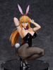 FREEing Sonsaku Hakufu: Bunny Ver. 2nd 1/4 Figure (Shin Ikki Tousen)