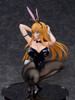 FREEing Sonsaku Hakufu: Bunny Ver. 2nd 1/4 Figure (Shin Ikki Tousen)