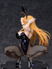 FREEing Sonsaku Hakufu: Bunny Ver. 2nd 1/4 Figure (Shin Ikki Tousen)