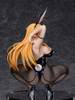 FREEing Sonsaku Hakufu: Bunny Ver. 2nd 1/4 Figure (Shin Ikki Tousen)