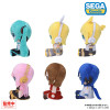 Sega Hatsune Miku My Sekai Plush (S) (Project Sekai Colorful Stage! Feat. Hatsune Miku)