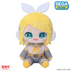 Sega Rin Kagamine My Sekai Plush (S) (Project Sekai Colorful Stage featuring Hatsune Miku)