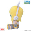 Sega Rin Kagamine My Sekai Plush (S) (Project Sekai Colorful Stage featuring Hatsune Miku)