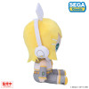 Sega Rin Kagamine My Sekai Plush (S) (Project Sekai Colorful Stage featuring Hatsune Miku)