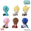 Sega Rin Kagamine My Sekai Plush (S) (Project Sekai Colorful Stage featuring Hatsune Miku)