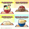 MegaHouse Recipeeez Menu02 (4pcs Box)