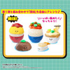 MegaHouse Recipeeez Menu02 (4pcs Box)