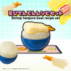 MegaHouse Recipeeez Menu02 (4pcs Box)