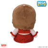 Sega MEIKO My Sekai Plush (S) (Project Sekai Colorful Stage! Feat. Hatsune Miku)
