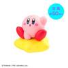 MegaHouse Kirby TOBIMASU! Flying Figures (6pcs Box)
