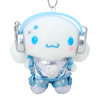 Sanrio Cinnamoroll Mascot Holder Tokimeki Planet 396419