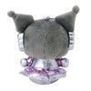 Sanrio Kuromi Mascot Holder Tokimeki Planet 396427
