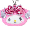 Sanrio My Melody Face Shaped Pouch Tokimeki Planet 692956