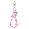 Sanrio My Melody Keychain Tokimeki Planet 602213