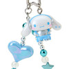 Sanrio Cinnamoroll Keychain Tokimeki Planet 602256