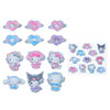 Sanrio Other Sticker Set Tokimeki Planet Characters 602345