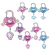 Sanrio Other Secret Carabiner Tokimeki Planet Characters 602370