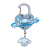Sanrio Other Secret Carabiner Tokimeki Planet Characters 602370