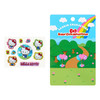 Sanrio Hello Kitty Strap And Sticker Set Super Cute Adventures My Dream Smartphone 385239