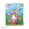 Sanrio Cinnamoroll Strap And Sticker Set (Super Cute Adventures Longed For My Smartphone) 385301