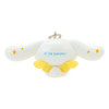 Sanrio Cinnamoroll Strap And Sticker Set (Super Cute Adventures Longed For My Smartphone) 385301