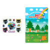 Sanrio Other Strap And Seal Set Super Cute Adventures My Dream Smartphone Chococat 386031