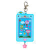 Sanrio Other Smartphone Shaped Charm Super Cute Adventures - My Dream Smartphone Characters Blue 385221