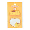 Sanrio PomPom Purin Acrylic Sticker 598801