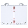 Sanrio Hello Kitty Ring Notebook 598551