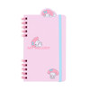 Sanrio My Melody Ring Notebook 598577