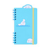 Sanrio Cinnamoroll Ring Notebook 598593