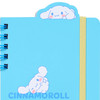 Sanrio Cinnamoroll Ring Notebook 598593