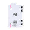 Sanrio Kuromi Ring Notebook 598607