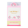 Sanrio My Melody Hand Over Memo 598631