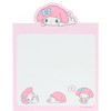 Sanrio My Melody Hand Over Memo 598631