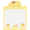 Sanrio PomPom Purin Hand Over Memo 598640