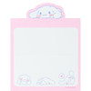 Sanrio Cinnamoroll Handed Memo 598704
