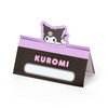 Sanrio Kuromi Hand-Delivered Memo 598712