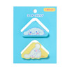 Sanrio Cinnamoroll Corner Clip 2 Piece Set 598755