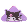 Sanrio Kuromi Corner Clip 2 Piece Set 598763