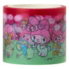 Sanrio My Melody Film Tape 2 Piece Set 585963