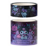 Sanrio Kuromi Film Tape 2 Pack 585980