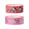 Sanrio Hello Kitty Paper Tape 2 Pack 586013